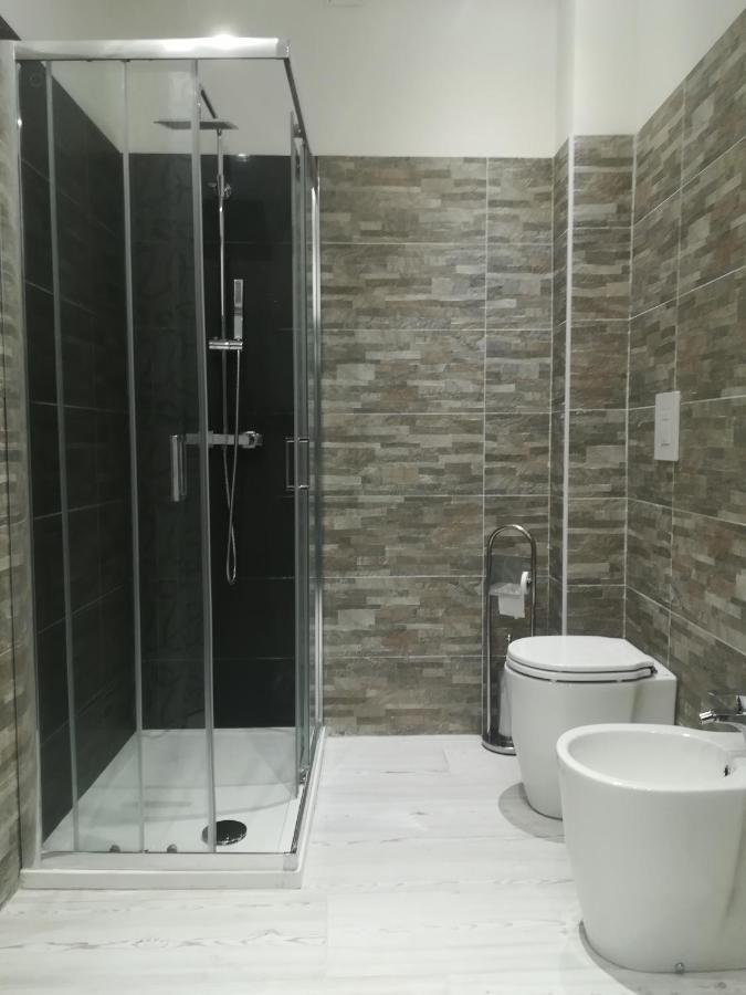 Home Mazzei Piazza Bilotti Cosenza Room photo