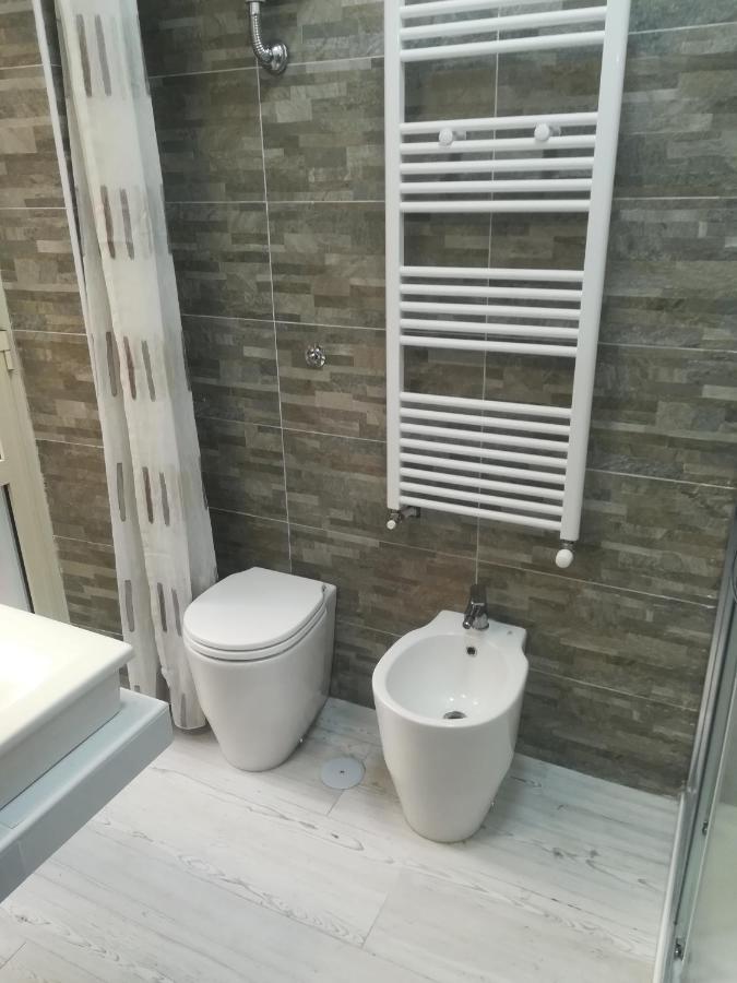 Home Mazzei Piazza Bilotti Cosenza Room photo