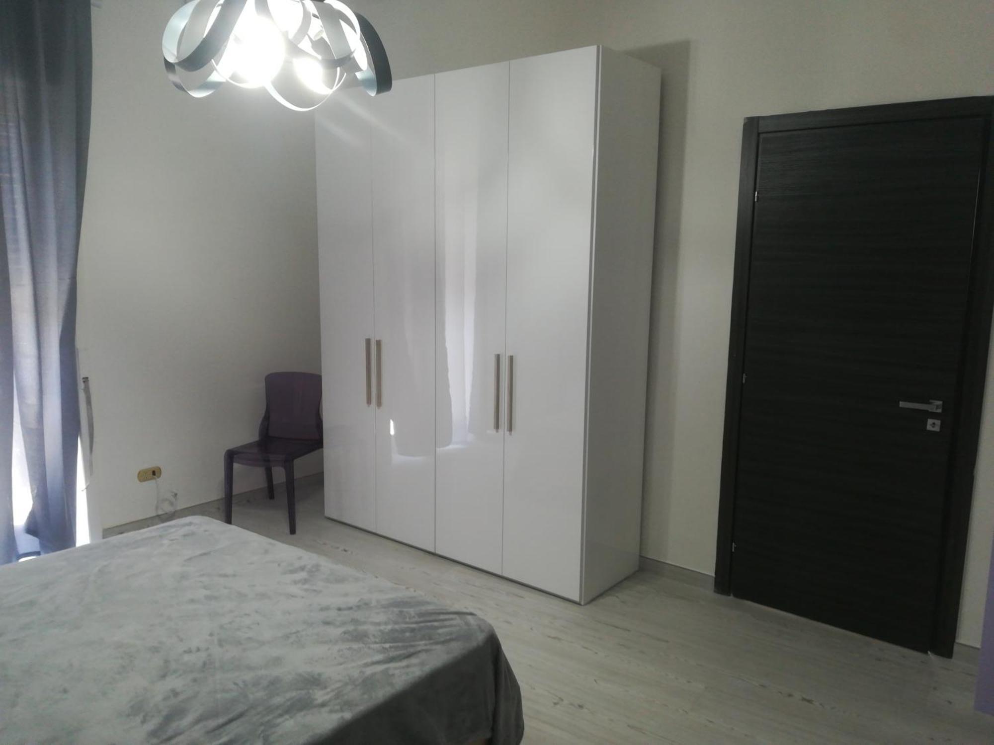 Home Mazzei Piazza Bilotti Cosenza Room photo